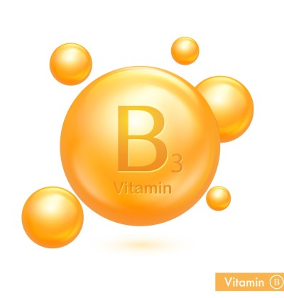 B3 Vitamini Cilde Faydaları Nelerdir? B3 Vitamini Cilde Faydaları Nelerdir?