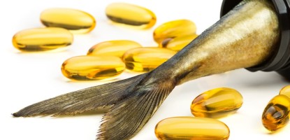 Balık Yağı Alırken Nelere Dikkat Edilmeli?