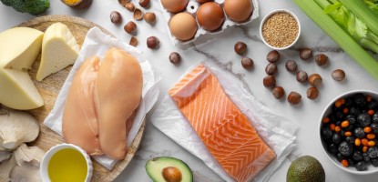 En Etkili 9 Boy Uzatan Yiyecek