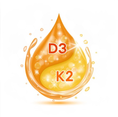D3 K2 Vitamini Ne İşe Yarar? D3 K2 Vitamini Faydaları Nelerdir?