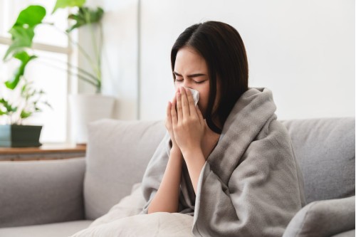İnfluenza Nedir? İnfluenza Belirtileri Nelerdir?