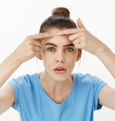 Sivilce Nasıl Geçer? En Doğal Ev Yapımı 5 Maske Sivilce Nasıl Geçer? En Doğal Ev Yapımı 5 Maske