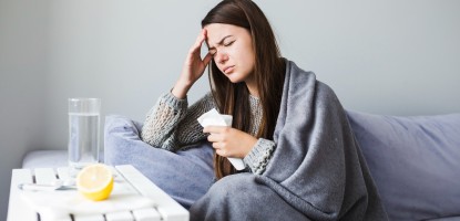 Zayıf Bağışıklık Sistemi Belirtileri Nelerdir?