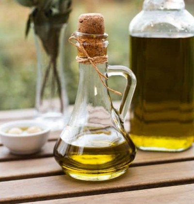 Zeytinyağı Cilde Faydaları Nelerdir?