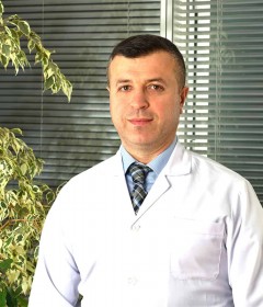 Dr. Ecz. Ziya BAYRAK Dr. Ecz. Ziya BAYRAK