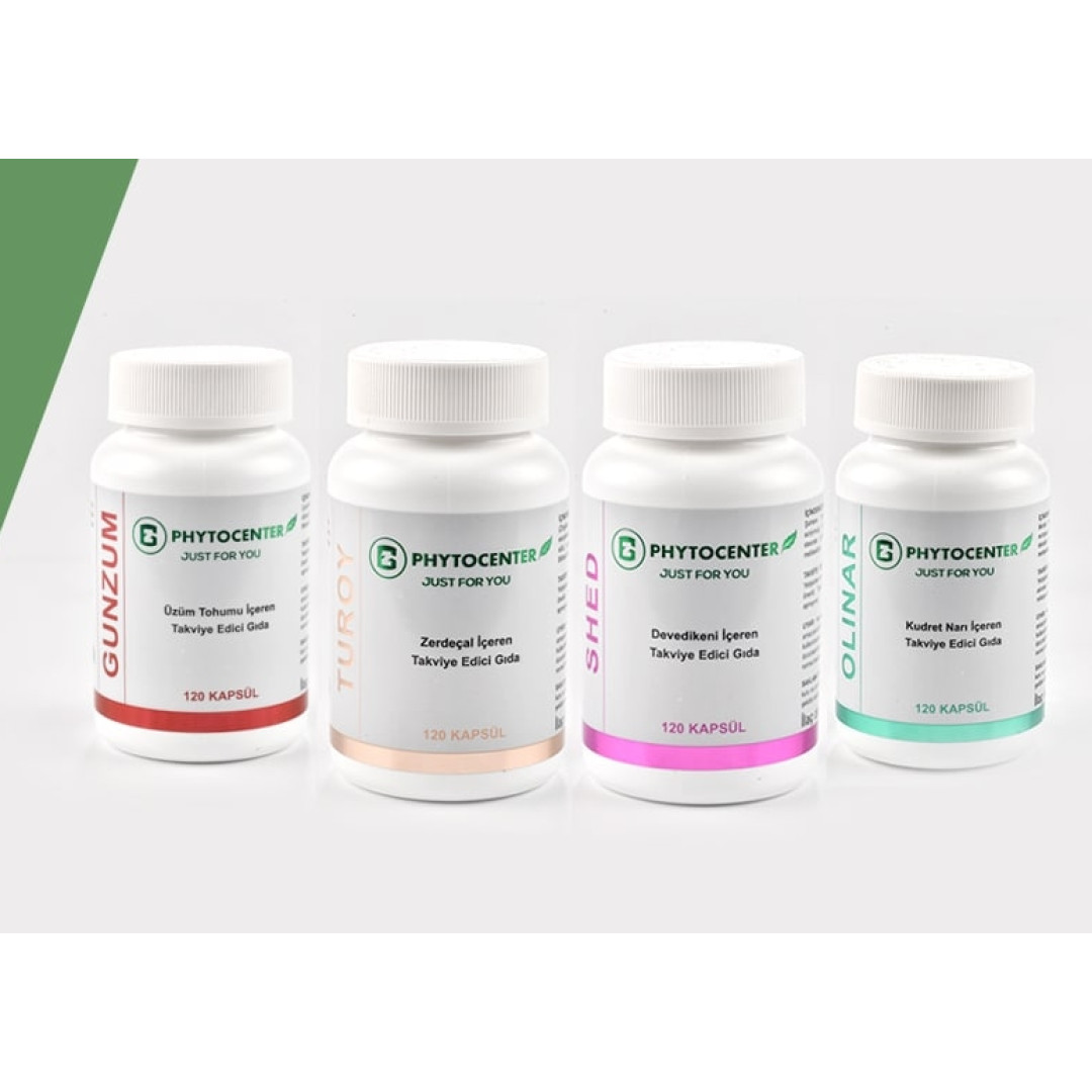 GIDA TAKVİYESİ SEPETİ 