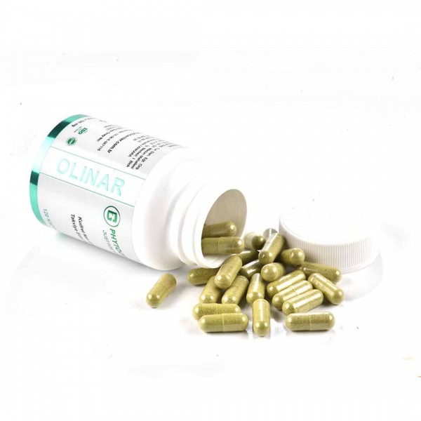 OLINAR Kudret Narı ve Zeytin Yaprağı İçeren Takviye Edici Gıda 120 Kapsül OLINAR Kudret Narı ve Zeytin Yaprağı İçeren Takviye Edici Gıda 120 Kapsül