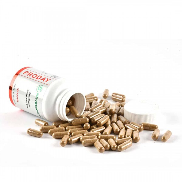 PRODAY Propolis, Zencefil ve C Vitamini İçeren Takviye Edici Gıda 60 Kapsül PRODAY Propolis, Zencefil ve C Vitamini İçeren Takviye Edici Gıda 60 Kapsül