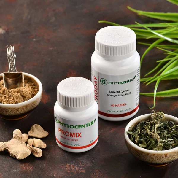 PRODAY & PROMIX Avantaj Paketi