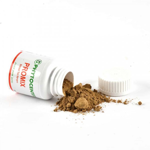 PROMIX Propolis İçeren Bitkisel Toz Karışım PROMIX Propolis İçeren Bitkisel Toz Karışım