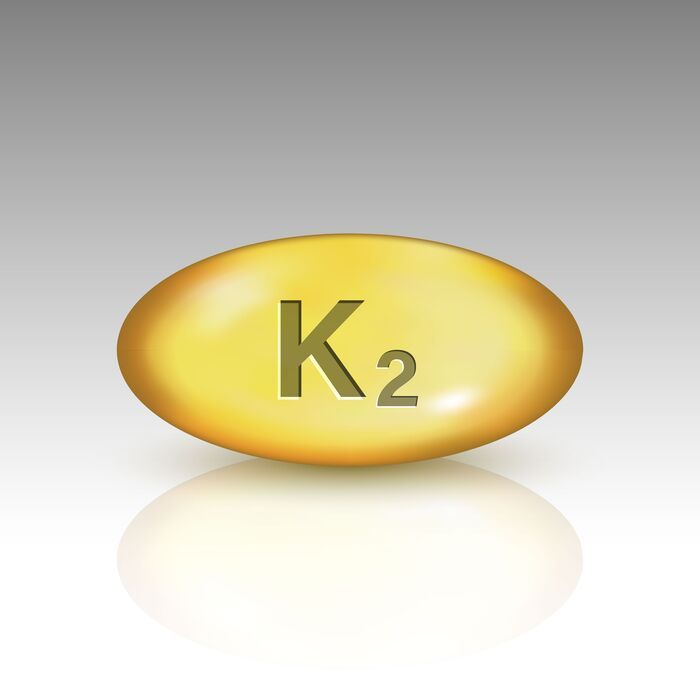 k2 vitamini faydaları
